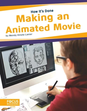 Making an Animated Movie