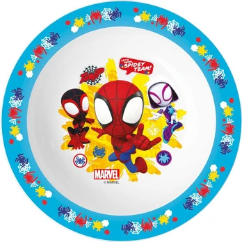Paw Patrol Team Spider Man Spidey mikro dubuo 16 cm