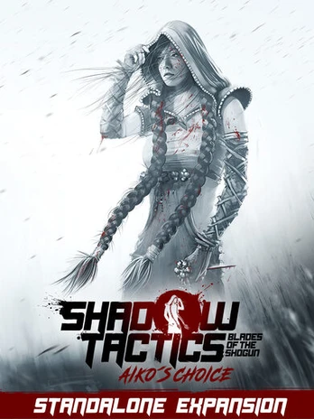 Shadow Tactics: Aiko's Choice Xbox