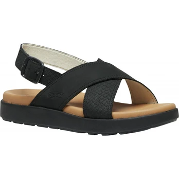 Keen ELLE LUXE CROSS STRAP - Dydis 39 (1030522 Basutės)