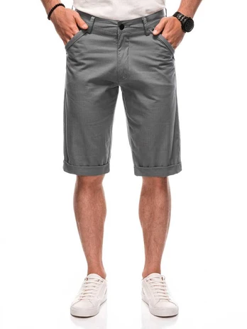 men's chino shorts w504 - pilkas