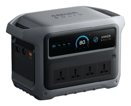 Anker SOLIX C1000X Powerstation Gen 2