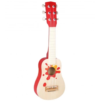 Medinė akustinė gitara vaikams „Classic World“