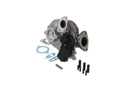 KAMOKA 8600253 Kompresorius, įkrovimo sistema