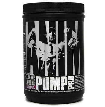 Universal Nutritions Universal Nutrition Animal Pump pro 382 g