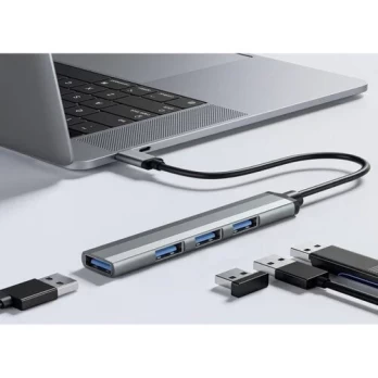 USB 3.0 Hub