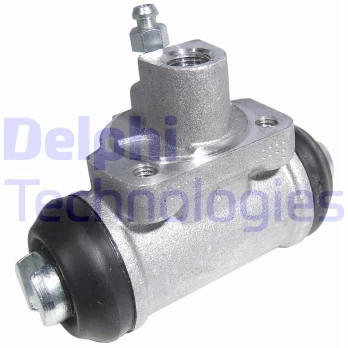 Rato stabdžių cilindras DELPHI LW90095