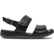 Basutės Caprice 9-28153-42 Juoda