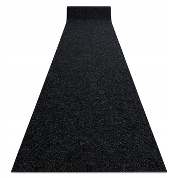 Vigor antracito universalus kilimėlis 100x520 cm
