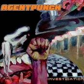 CD Agentpunch - Investigation