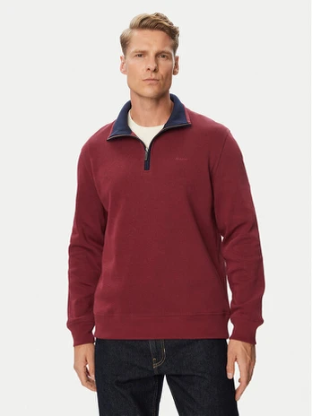 Gant Megztinis 2067160 Vyšninė Regular Fit