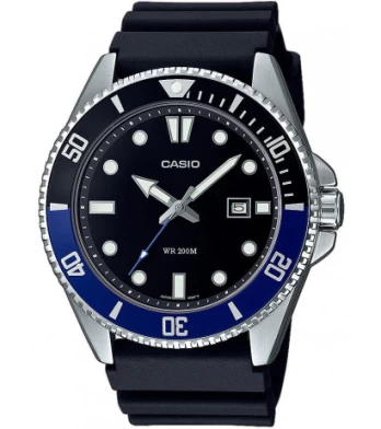 Casio MDV-107-1A2VEF