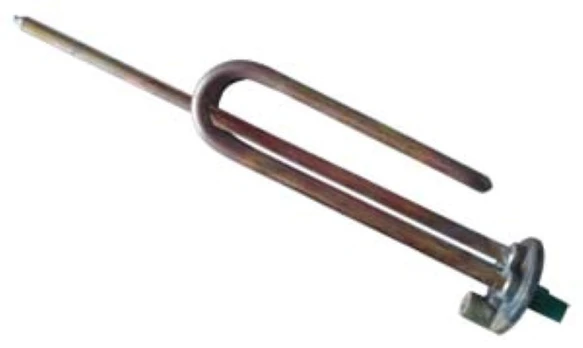 Kaitinimo elementas ARISTON, 1500W SE 10R 100