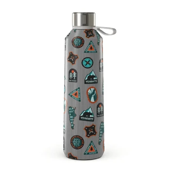 Basecamp - Water Bottle, 800 ml