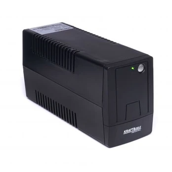 UPS 1000VA LED KD1927 nepertraukiamo maitinimo šaltinis