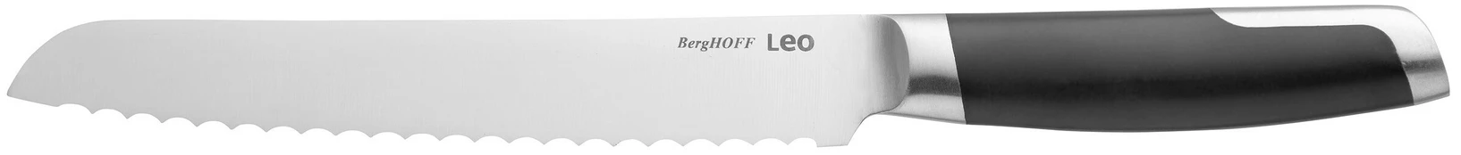 Virtuvinis peilis BergHOFF Graphite, nerūdijantysis plienas