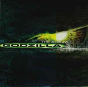 CD Various - Godzilla (The Album)