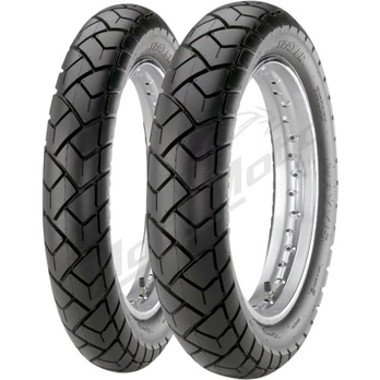 Padanga MAXXIS "Traxer M-6017" 140/80 R17