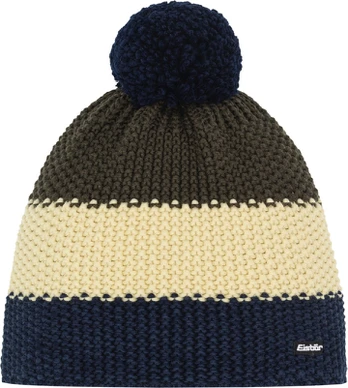 No Name Czapka Eisbar Star Pompon MÜ one size