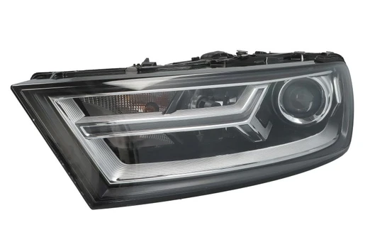 Žibintas Priekis Kairė AUDI Q7