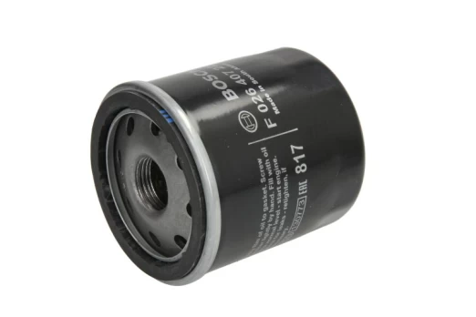 Alyvos filtras BOSCH F026407221