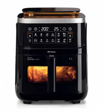 Gruzdintuvė Ariete 4636/00
