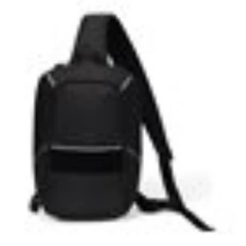 DICOTA Sling Bag Reflective | P20471-15