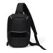 DICOTA Sling Bag Reflective | P20471-15 kaina
