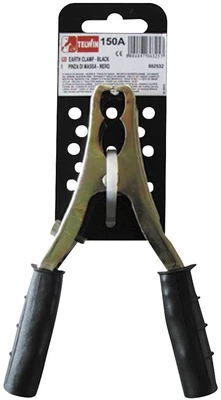 Gnybtas Telwin Telwin, 150 A, 0.100 kg, 1 vnt.