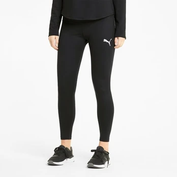 Sportinės tamprės moterims Puma Active