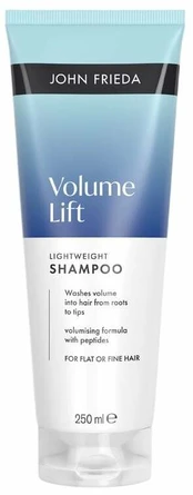 Šampūnas John Frieda Volume Lift Lightweight, 250 ml