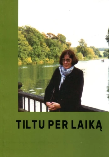 Tiltu per laiką