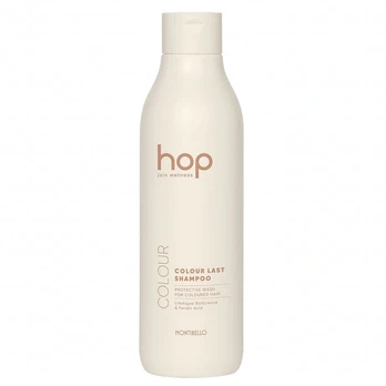 Montibello HOP Colour Last Šampūnas 1000ml