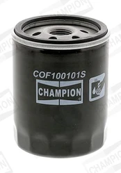 Alyvos filtras CHAMPION COF100101S