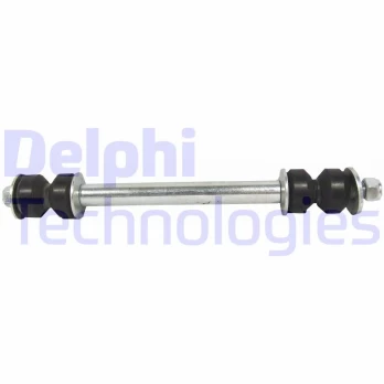Skersinio stabilizatoriaus įvorė DELPHI TD626W