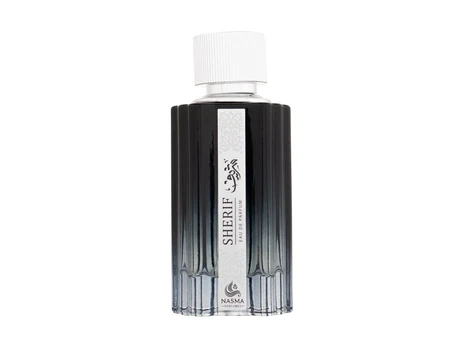 Nasma Sherif EDP 100ml