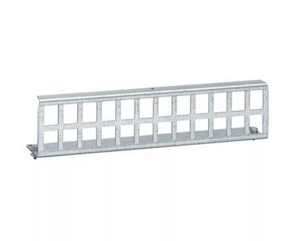 Patch Panel 24m Keystone Hager Um00k5