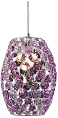 Šviestuvas lubinis Candellux Corn Corn, 60 W, E27