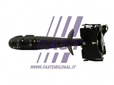 Vairo kolonėlės jungiklis FAST FT82130