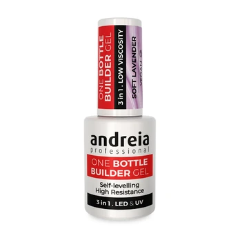 ANDREIA ONE BOTTLE BUILDER 3 IN 1 nagų gelis, 14 ml