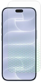 Belkin Components Belkin Titan Smartshield Displa/Fuer iPhone 17 Pro Max (OVA300HQ)
