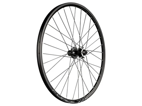 FORCE galinis ratas XC Disc 26" (559x19) 32H juodas