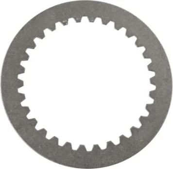 Clutch spacer set count of dividers 9