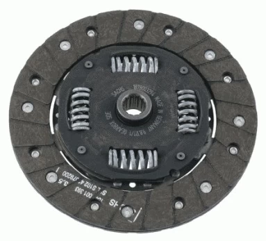 Sankabos diskas SACHS 1878 003 294