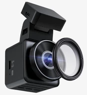 Vantrue E1 PRO 4k HDR Starvis 2 video recorder kaina