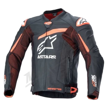 Alpinestars GP Plus R V4 RK Vyriška Odinė Striukė