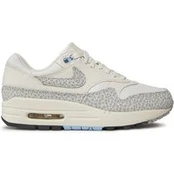 Laisvalaikio batai Nike Air Max 1 Sfr FB5059 100 Écru