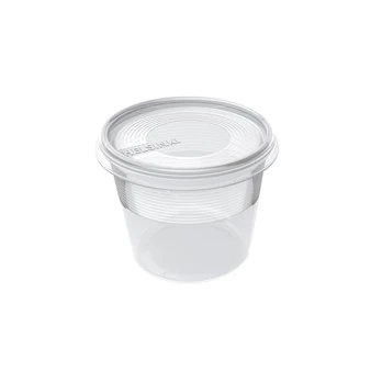 NHG Saugojimo konteineris Helsinki 300ml
