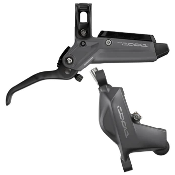 SRAM Code Bronze Stealth hidraulinių diskinių stabdžių rankenėlė su suportu | Left | Front