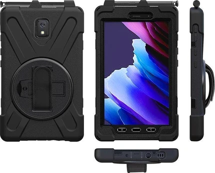 Dėklas na tablet eStuff Samsung Galaxy Tab Active3